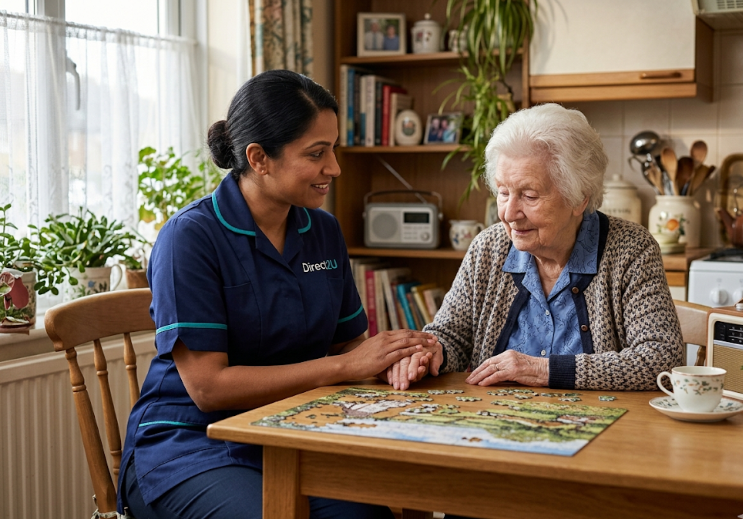Dementia Care